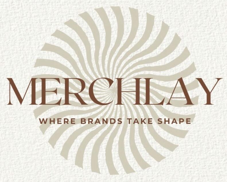 Merchlay Logo